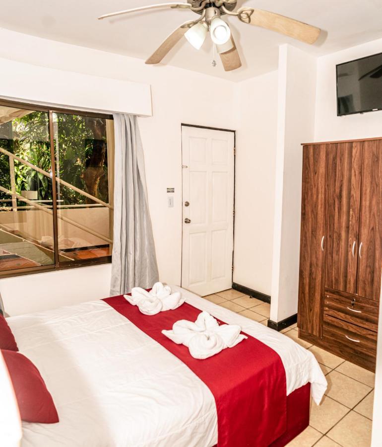 Casa Valentina - Ocean, Nature, Relax, Central Quepos Eksteriør bilde