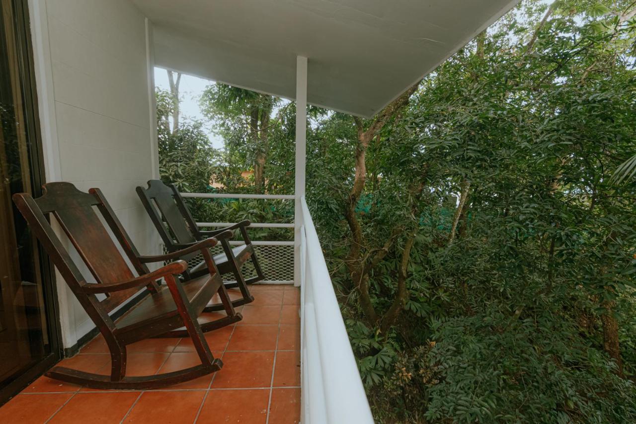 Casa Valentina - Ocean, Nature, Relax, Central Quepos Eksteriør bilde