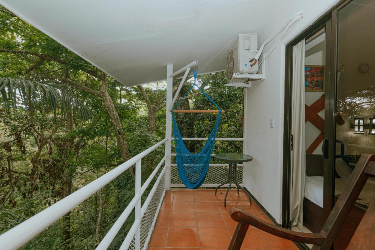 Casa Valentina - Ocean, Nature, Relax, Central Quepos Eksteriør bilde